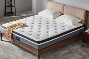 Best 10 Inch Mattress Beds