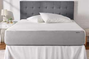 Best 12 Inch Mattress Beds