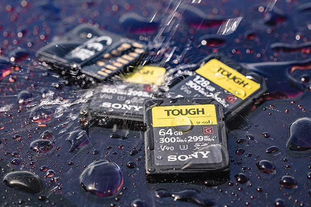 Best Memory Cards