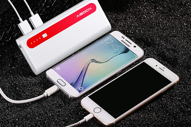 Best Portable Chargers and Power Banks