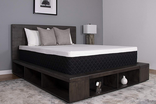 Best 13 Inch Mattress Beds