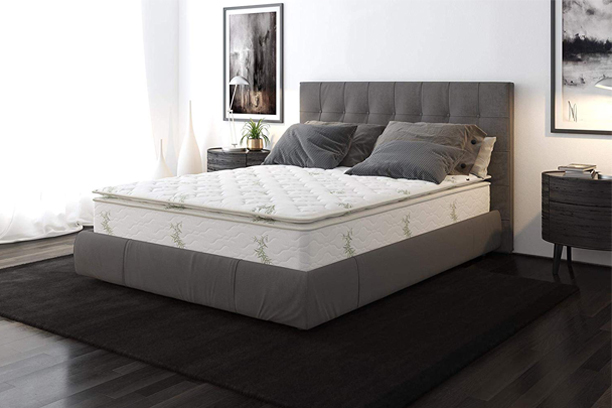 Best 14 Inch Mattress Beds