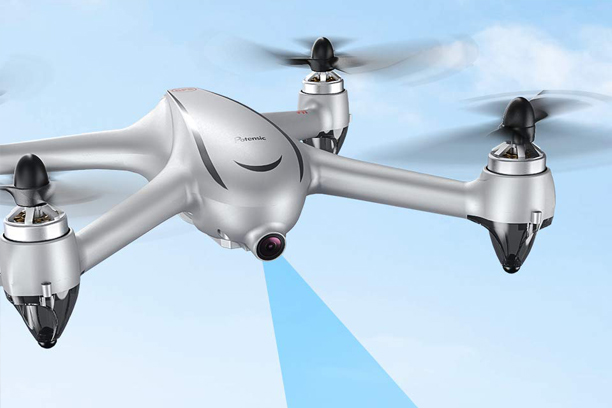 Best Drones Buying Guide Review 2022