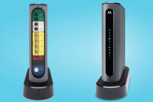 Best Cable Modems Buying Guide