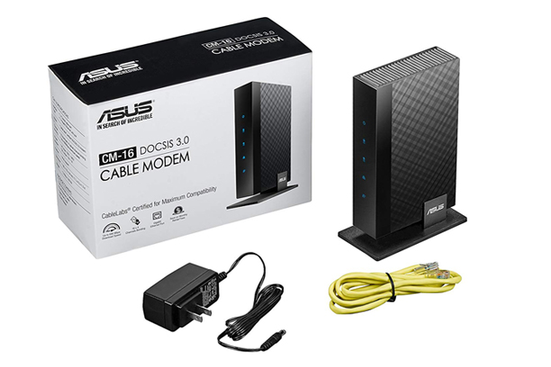 Best Cable Modems