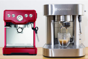 Best Espresso Machines