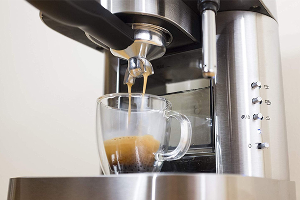 Best Espresso Machines Buying Guide Review 2023