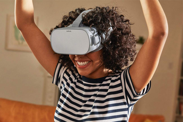 Best VR Headsets Buying Guide Review 2024