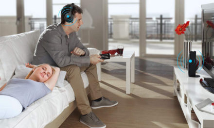 Best Wireless Headphones For TV Review 2023