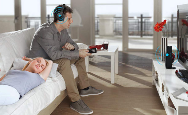 Best Wireless Headphones For TV Review 2023