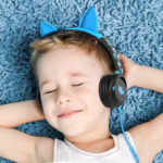 Best Cat Ear Headphones Review 2023