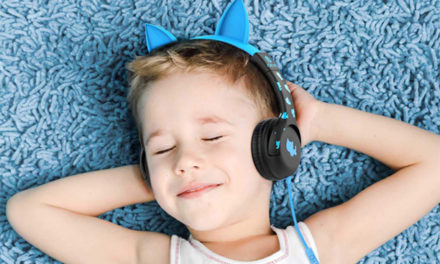 Best Cat Ear Headphones Review 2023