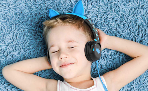 Best Cat Ear Headphones Review 2023