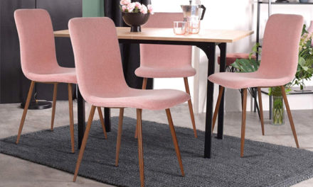 Best Dining Chairs Reviews 2023