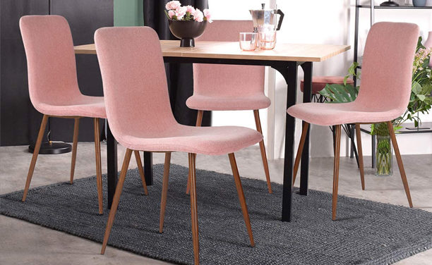 Best Dining Chairs Reviews 2023