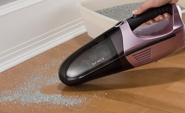 Best Dustbusters Reviews  2023
