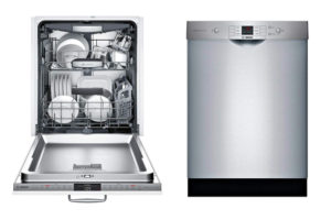 Best Bosch Dishwashers Reviews