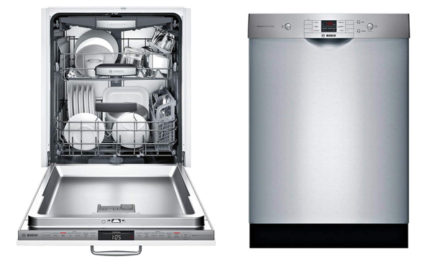 Best Bosch Dishwashers Reviews 2023