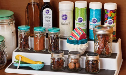Best Kitchen Cabinet Organizers Reviews 2023