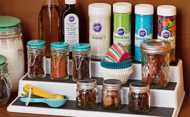 Best Kitchen Cabinet Organizers Reviews 2023