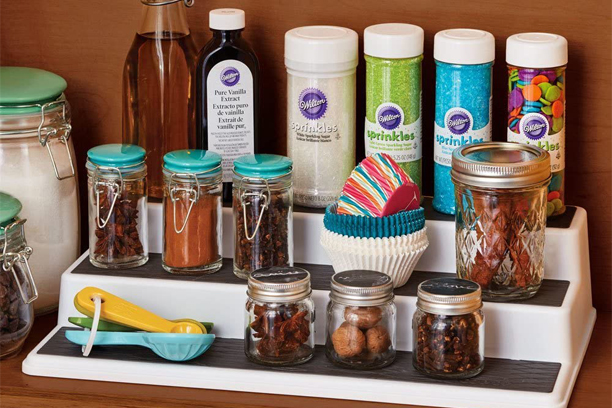 Best Kitchen Cabinet Organizers