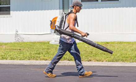 Best Leaf Blower Vacuum Mulchers Reviews 2023