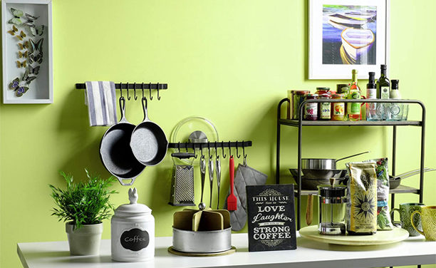 Best Pot Racks Reviews 2023