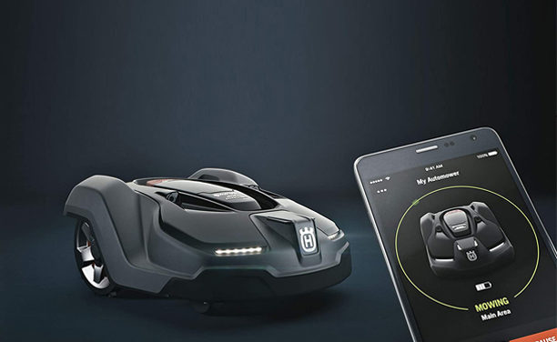 Best Robotic Lawn Mowers Reviews 2023