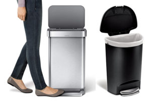 Best Trash Cans