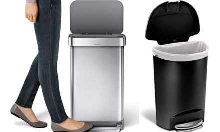 Best Trash Cans Reviews 2023