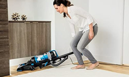 Best Vacuum Cleaners Reviews 2023