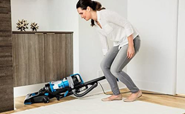 Best Vacuum Cleaners Reviews 2023