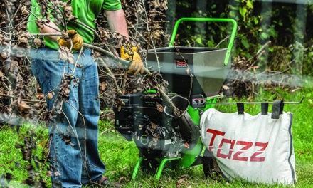 Best Wood Chippers Shredders Mulchers Reviews 2023