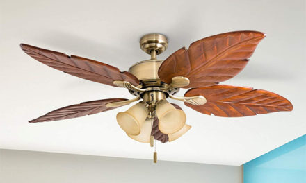 Best Bedroom Ceiling Fans Reviews 2023