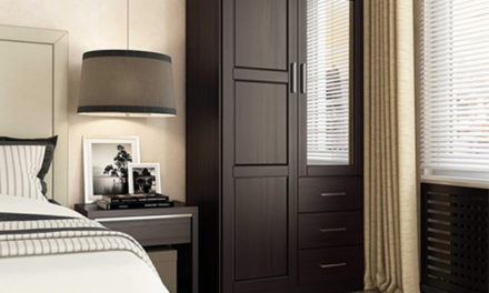 Best Bedroom Wardrobes Reviews 2023