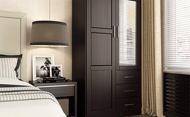 Best Bedroom Wardrobes Reviews 2023