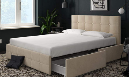 Best Beds Reviews 2023