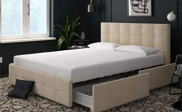 Best Beds Reviews 2023
