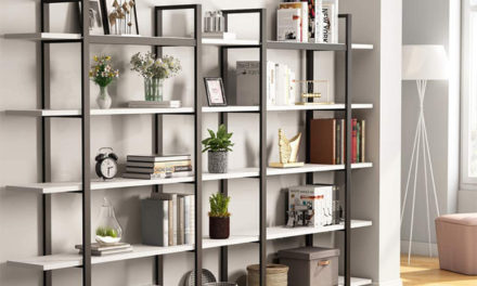 Best Bookcases Reviews 2021