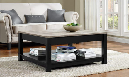 Best Coffee Tables Reviews 2023
