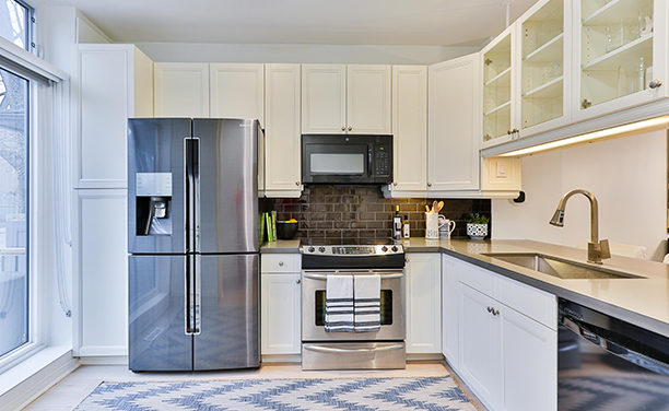 Best Counter-Depth Fridges Reviews 2023