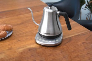 Best Electric Water & Tea Kettles