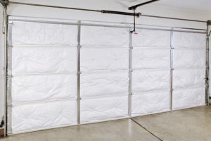 Best Garage Door Insulation Kits