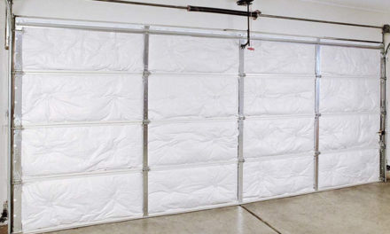 Best Garage Door Insulation Kits Reviews 2023