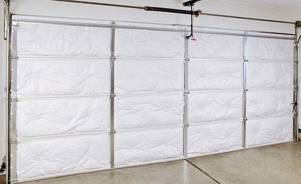 Best Garage Door Insulation Kits Reviews 2023