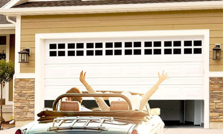 Best Garage Door Openers Reviews 2023