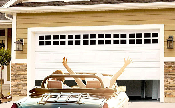 Best Garage Door Openers Reviews 2023