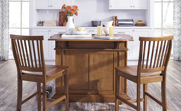 Best Kitchen Islands Reviews 2023