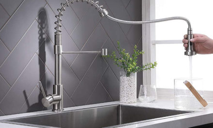 Best Kitchen Sink Faucets Reviews 2023