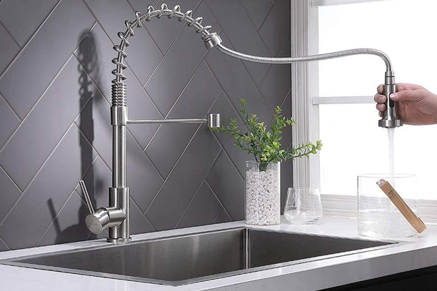 Best Kitchen Sink Faucets